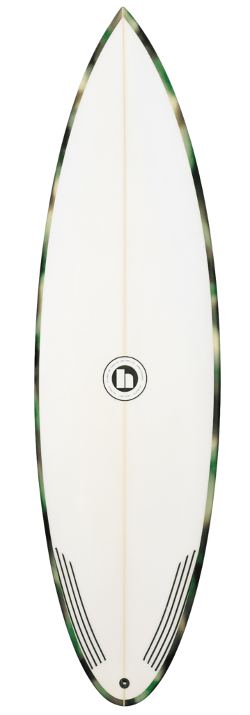 Death Proof - Hammo Surfboards