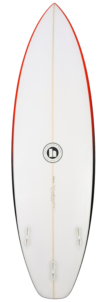 G2 - Hammo Surfboards