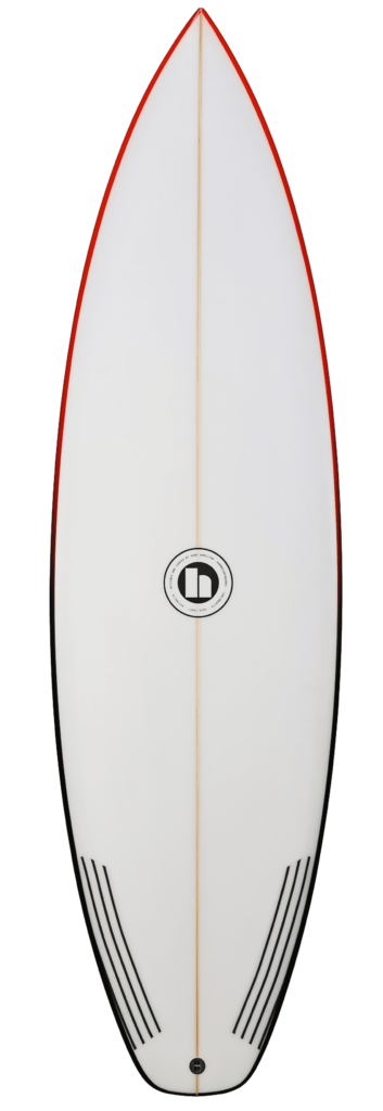 G2 - Hammo Surfboards