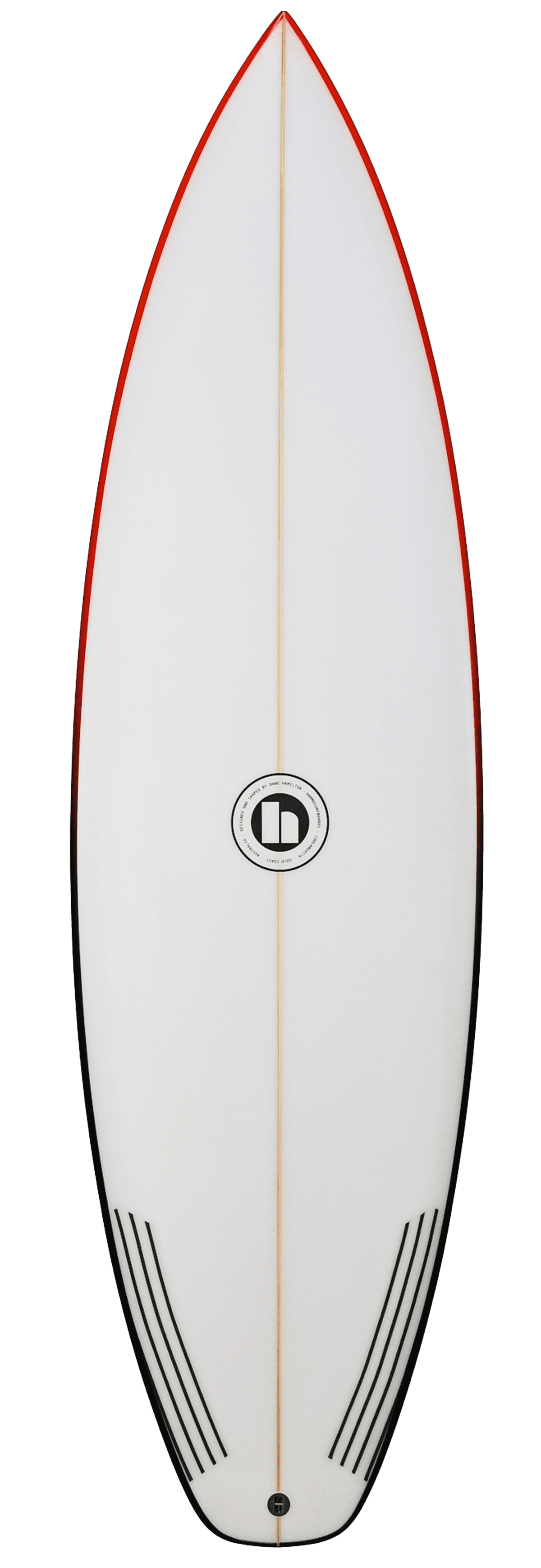 G2 - Hammo Surfboards