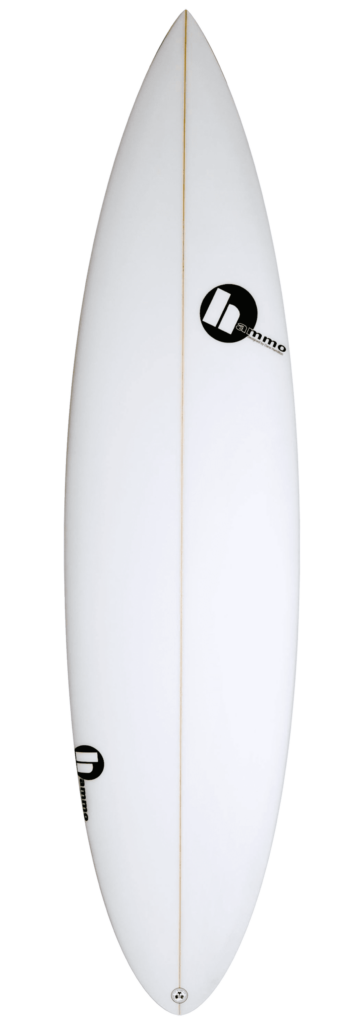 Gun - Hammo Surfboards