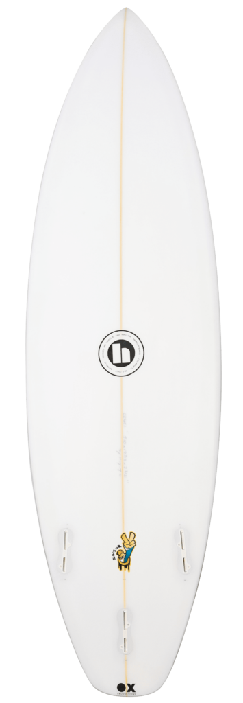 Junior - Hammo Surfboards