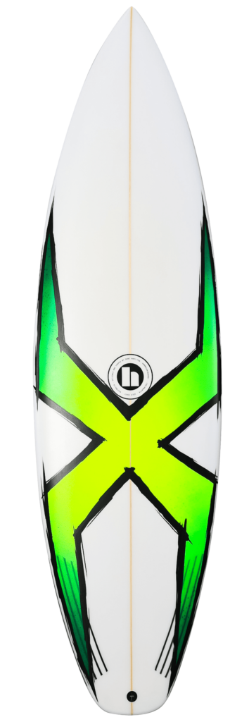 Junior - Hammo Surfboards