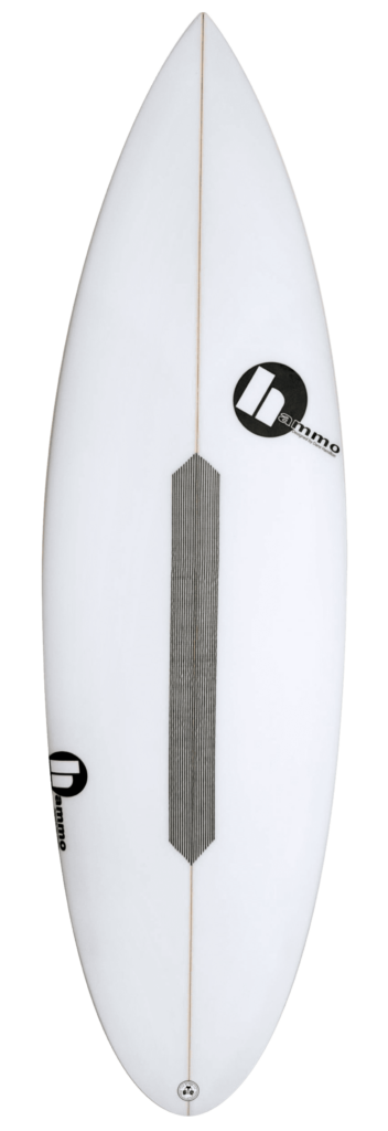 Slice & Dice - Hammo Surfboards