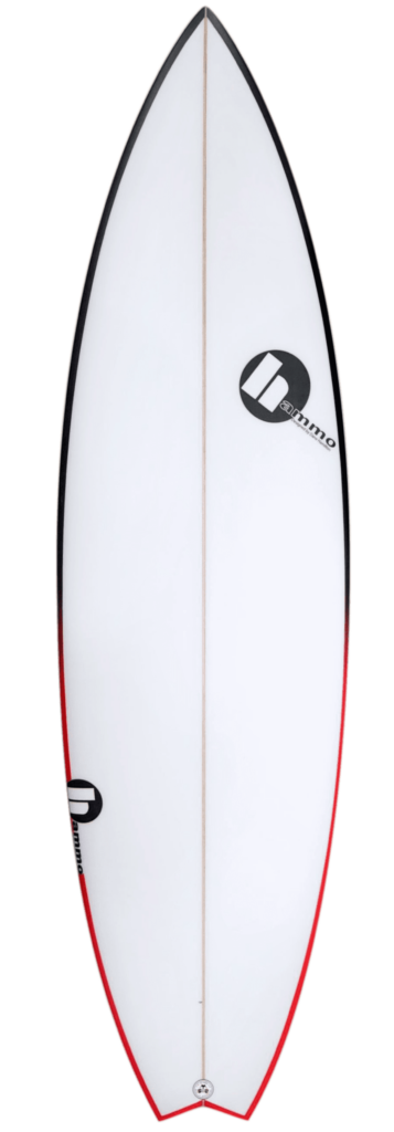 Speed 1 - Hammo Surfboards