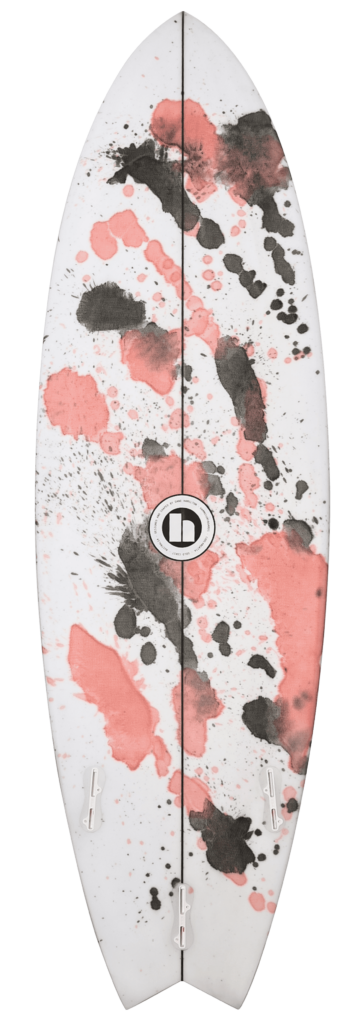 V2 - Hammo Surfboards