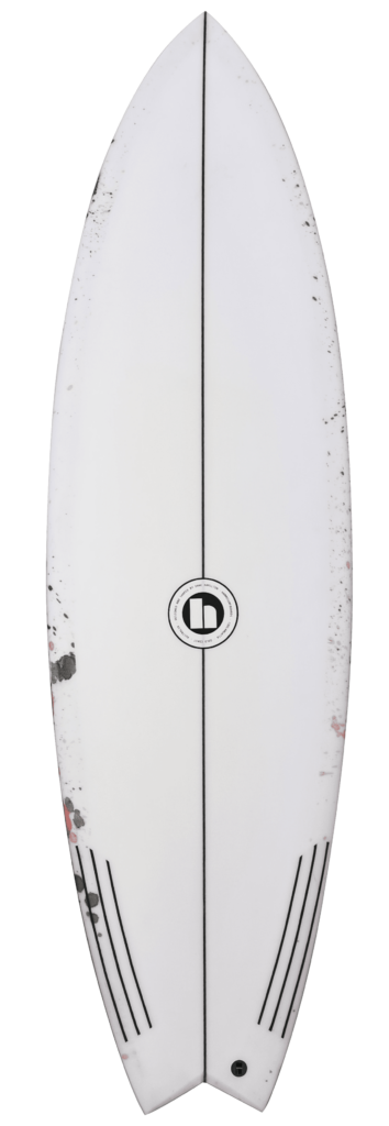 V2 - Hammo Surfboards