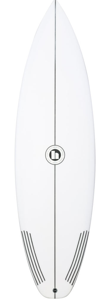 Pro Series R2 - Hammo Surfboards.