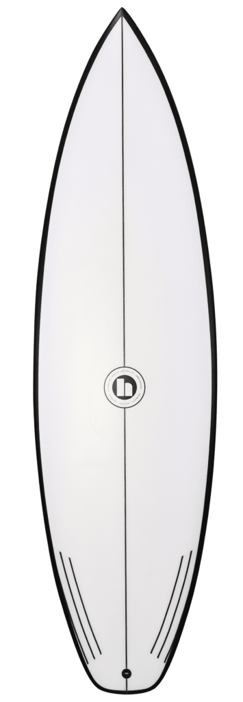 Aprilia - Hammo Surfboards