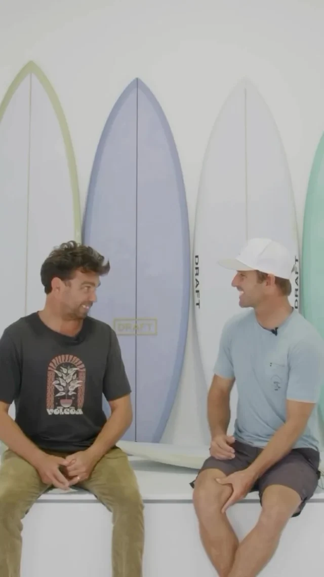 Hammo Surfboards | High Performance Surfboards